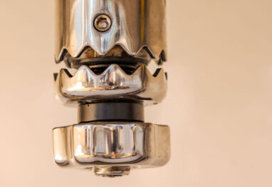 Gemlux New Lockable Swivel Rod Holder