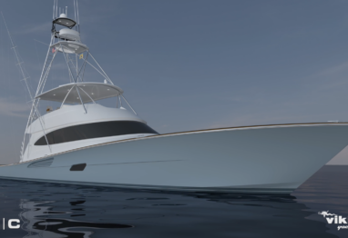 Viking 82 rendering