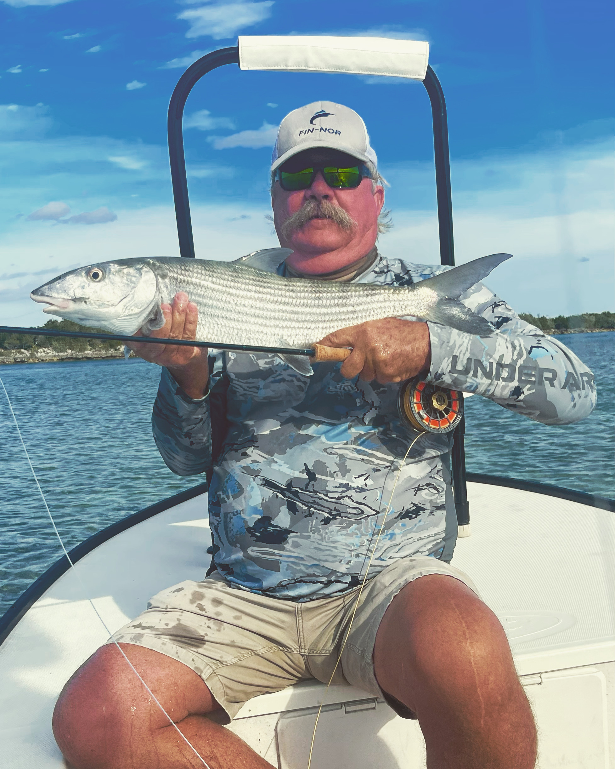 jb with a nice bonefish