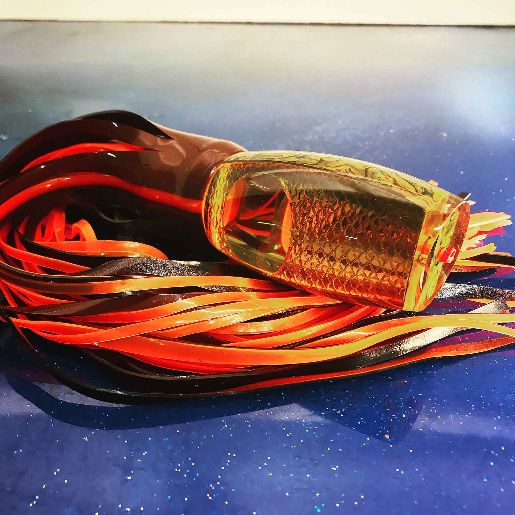 Doxey Lure