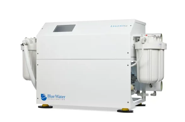 Water maker