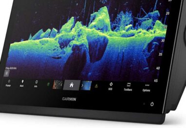 Garmin GPSMAP 16X3 Marine GPS