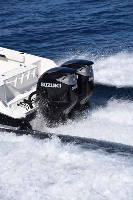 suzuki outboard engines
