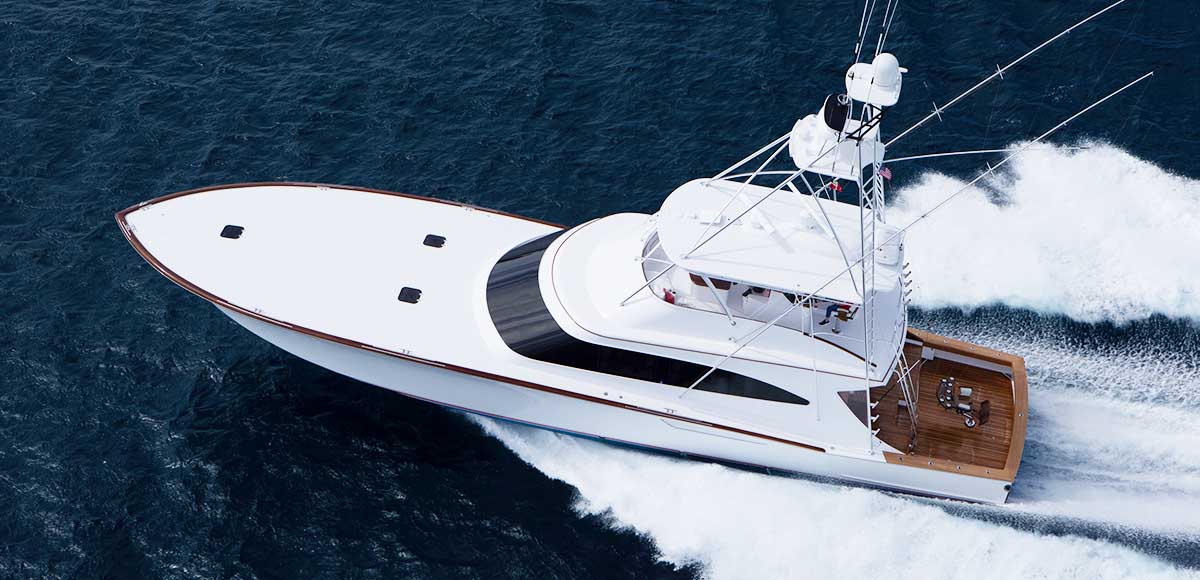 Jim Smith Tournament Boats