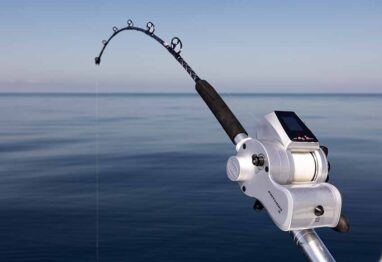 PENN Fathom Electric Reel