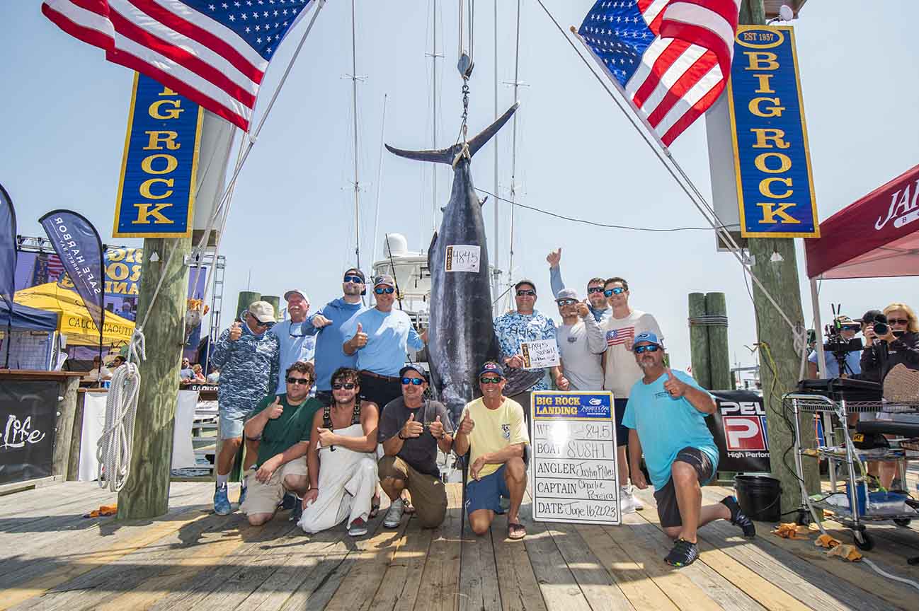 web2 The Big Rock Blue Marlin Tournament DBR5821 1
