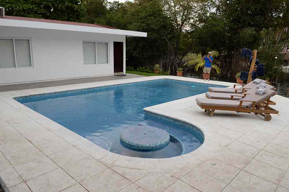 web7 pool