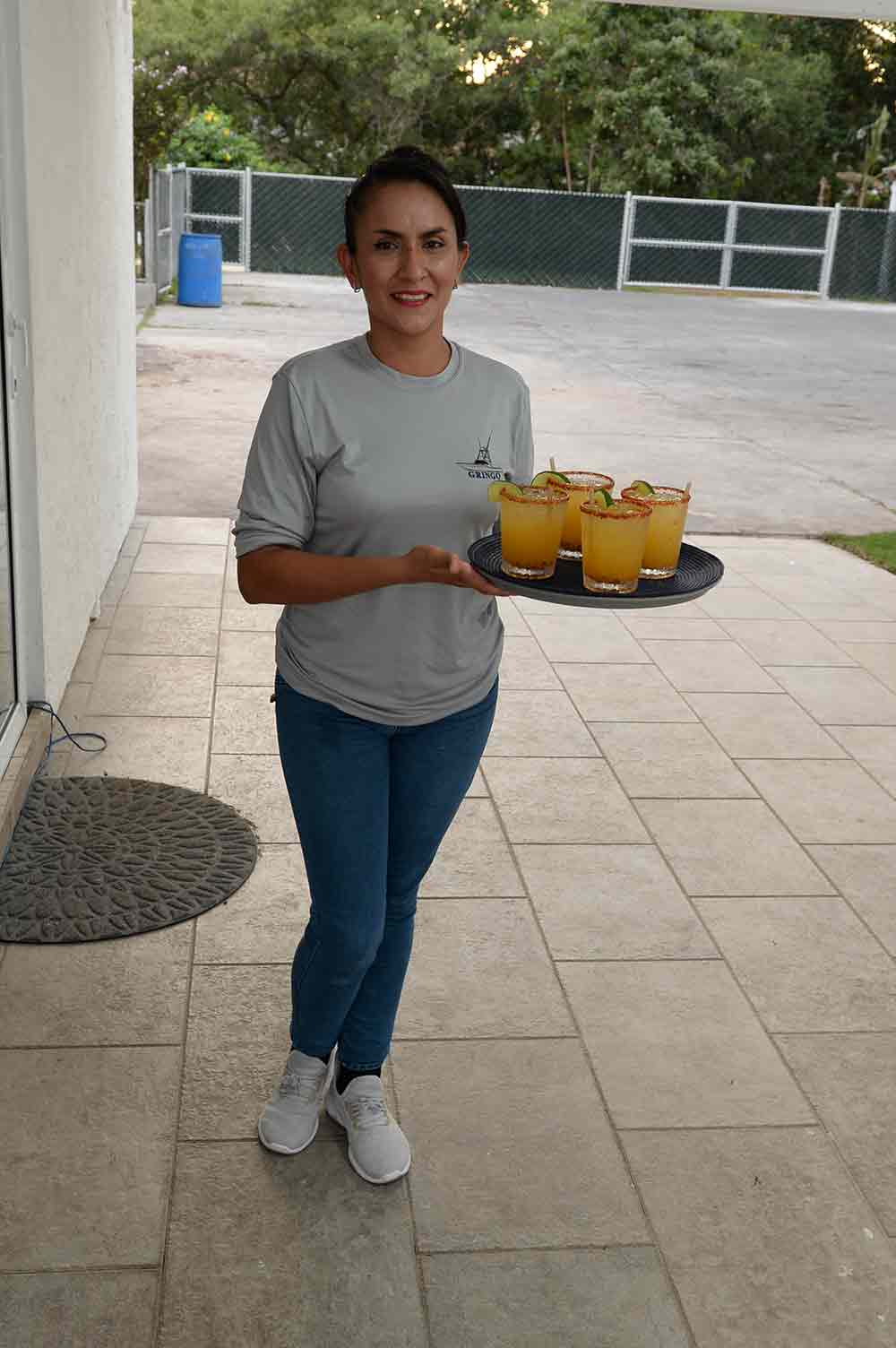 web8 drinks