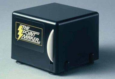 PointMaker Hook Sharpener