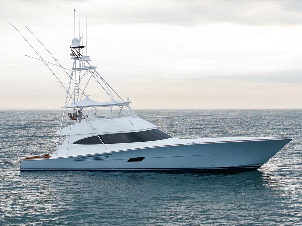 82 Viking side profile