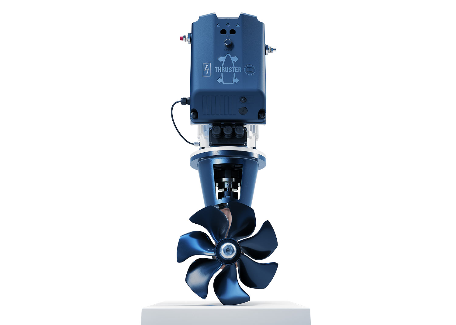 bow thruster