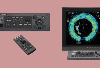 Featured image of the Furuno CSH10