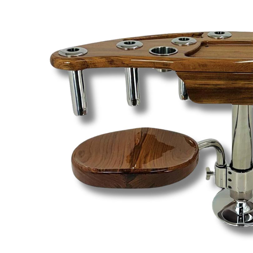 Release Marine Pedestal Buddy 