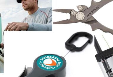 Gifts for Fishermen