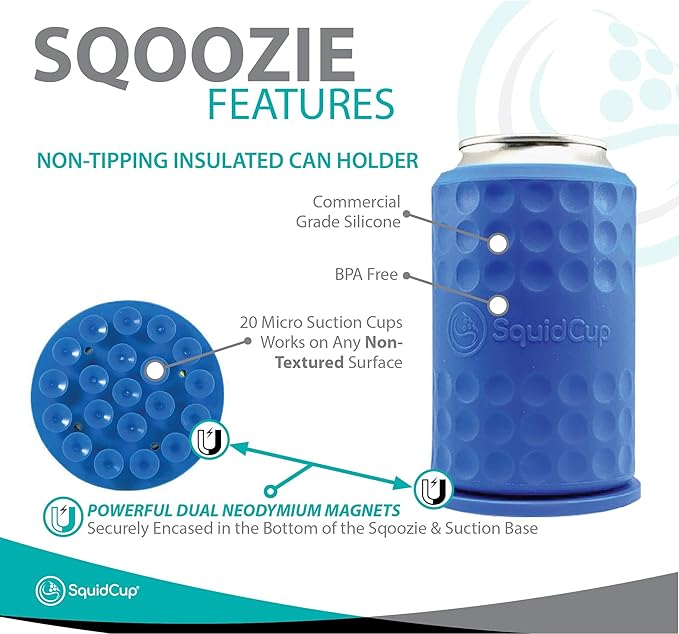 koozie for cans