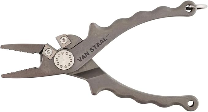 van stal pliers