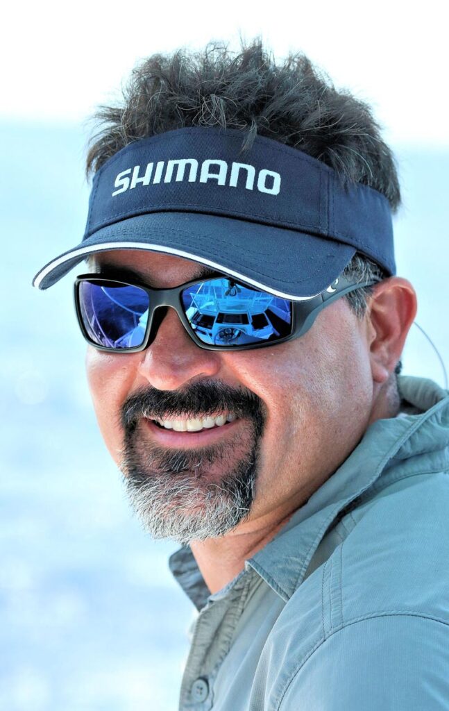 Captain David Salazar image