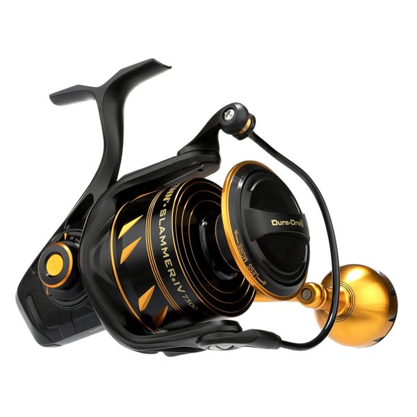 penn slammer