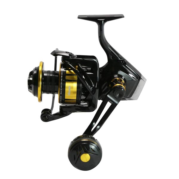okuma tesoro
