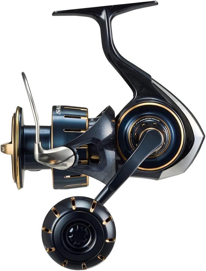 daiwa saltiga