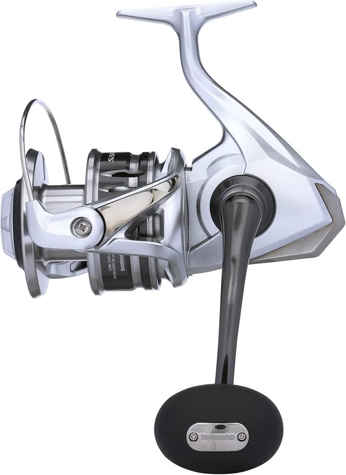 shimano saragosa
