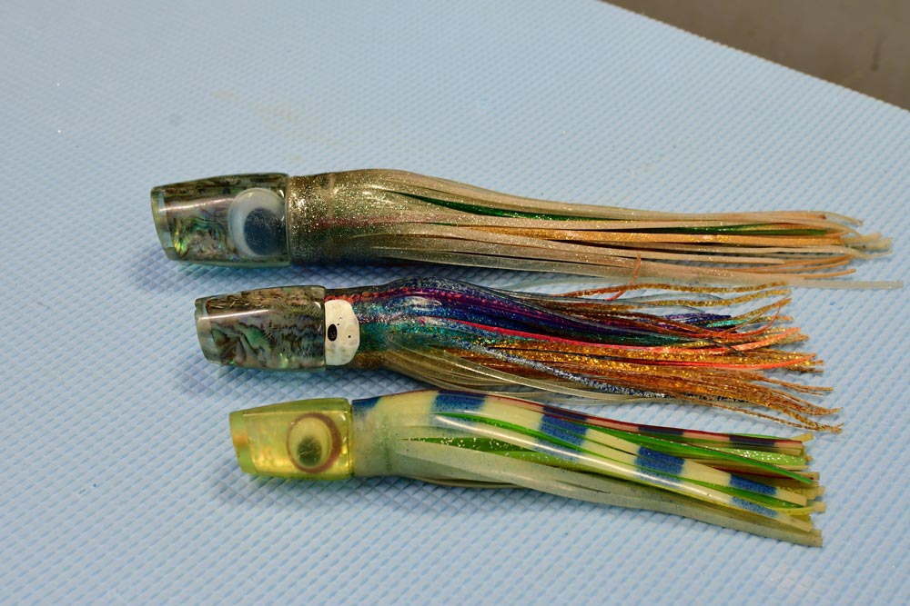JB Lures of Australia