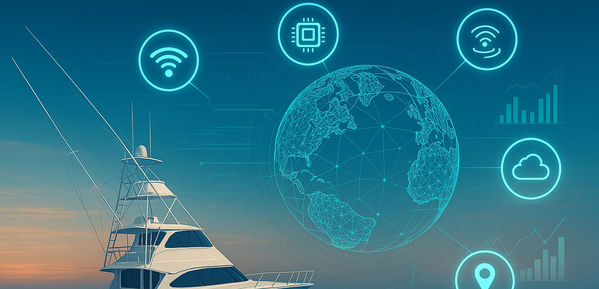 AI in Sportfish Technology