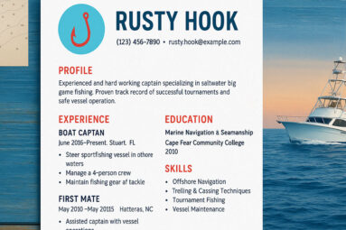 resume image with a link to free resume hosting on inthebite