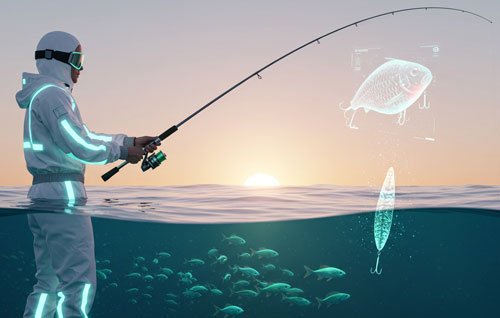Next-Gen Sportfish Technology- AI Enhancing Every Trip - InTheBite