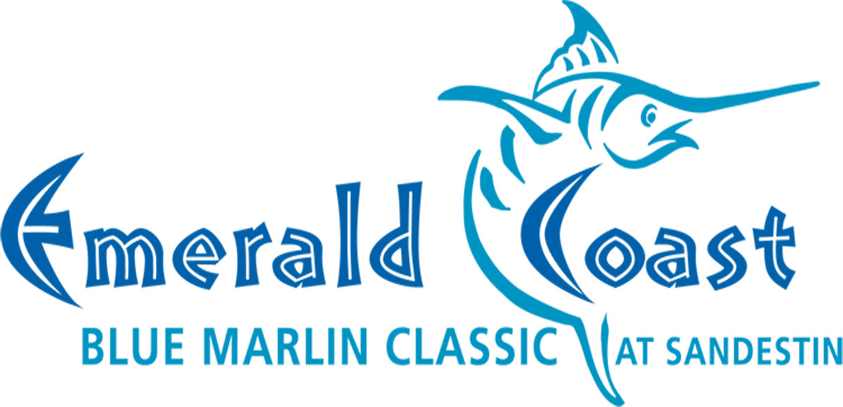 Emerald Coast Blue Marlin Classic logo