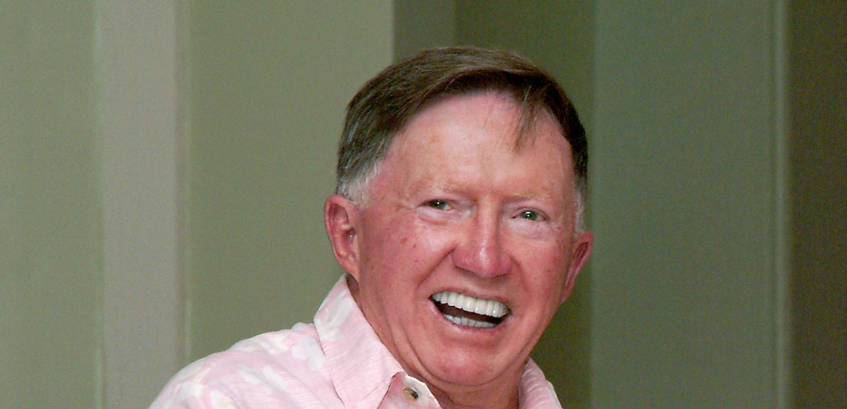 william bill healey viking yacht company