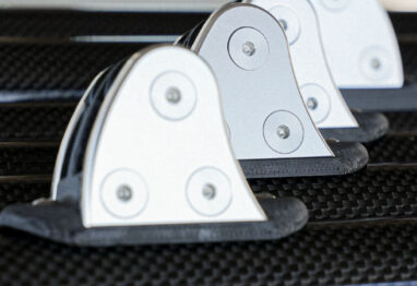 gemlux roller guides for outriggers