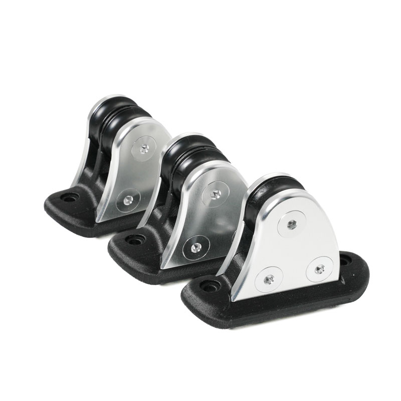 gemlux outrigger halyard guides carbon fiber