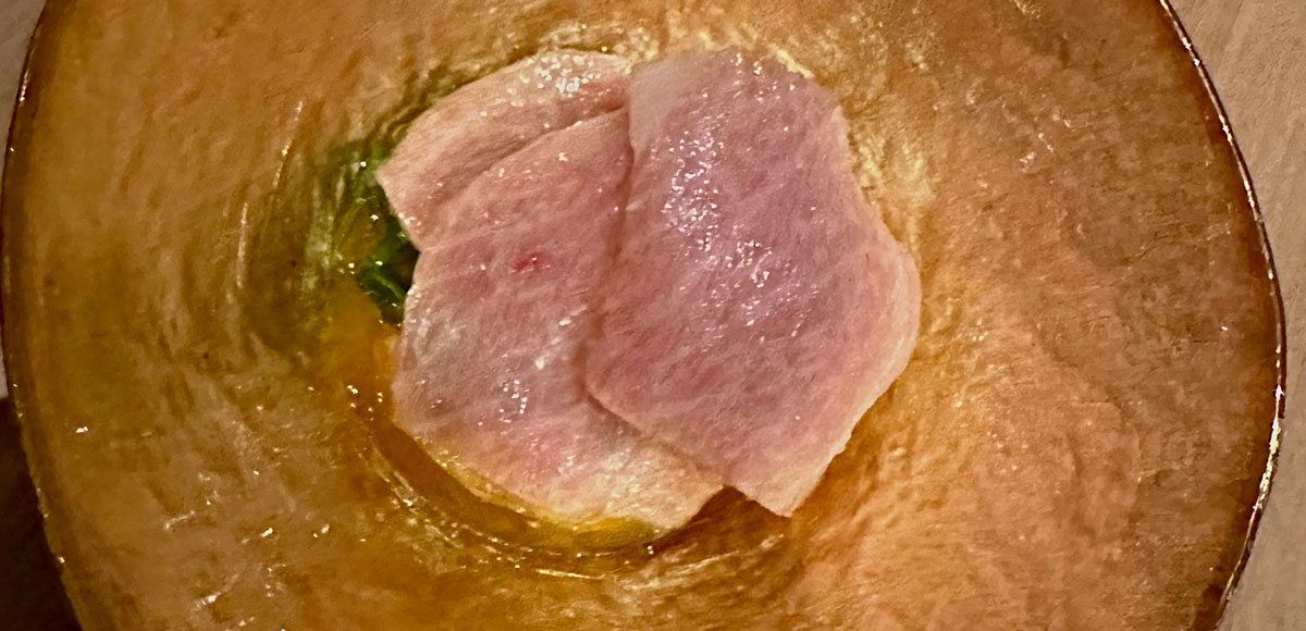 raw potential breaking down gulf tuna bluefin feature image of tuna fillet