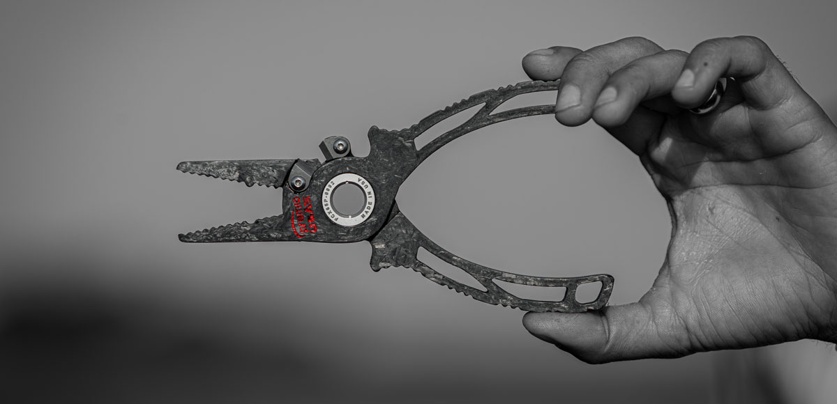 danco premio usa carbon pliers