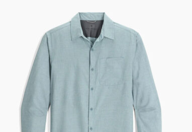 5 Revolutionary Features of Chemical Free Mosquito Clothing