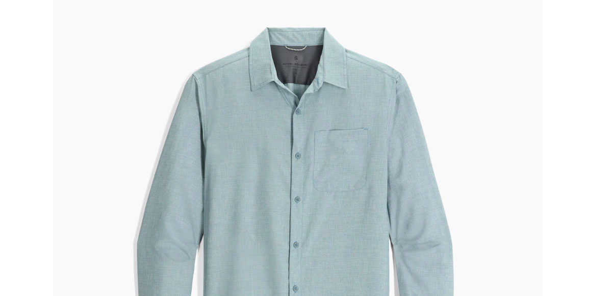 5 Revolutionary Features of Chemical Free Mosquito Clothing