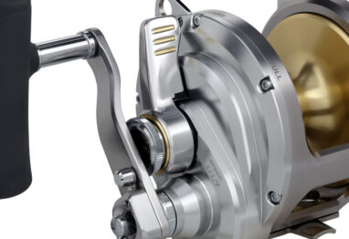 shimano talica 40iia fishing reel