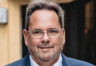 Captain Erik Johansen