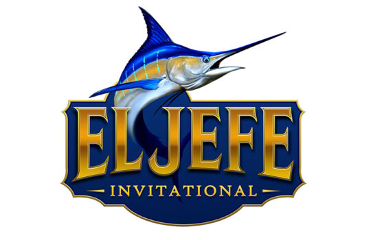 bahamas marlin tournament el jefe invitational logo