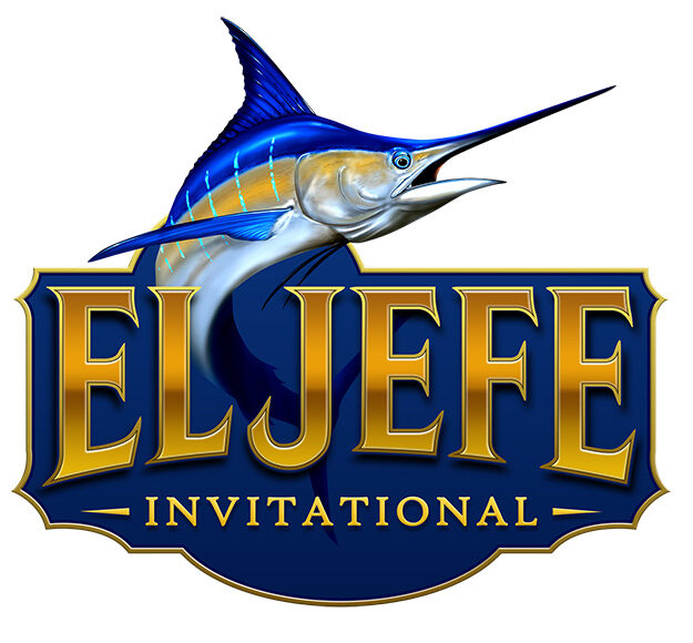 bahamas marlin tournament el jefe invitational logo