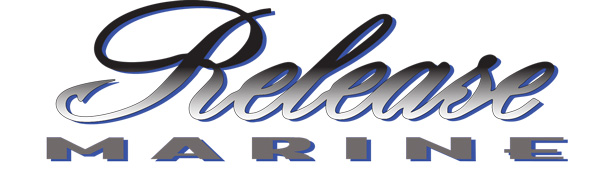 release marine company logo