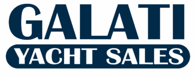 Galati Yacht Sales Logo