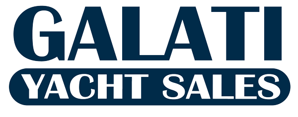 Galati Yacht Sales Logo