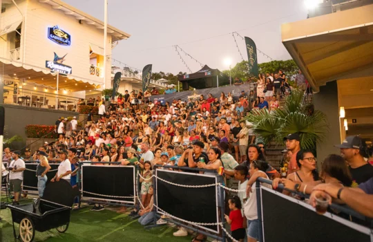 Pelagic Rockstar Offshore Tournament 10th Anniversary