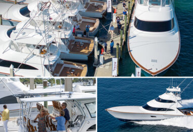 Viking & Valhalla VIP Boat Show featured image of Viking boats