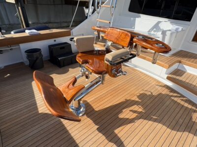 ricky chair for sale 1