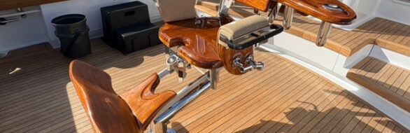 ricky chair for sale 1