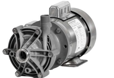 ElectroSea SeaStrong Silver Bullet Pumps