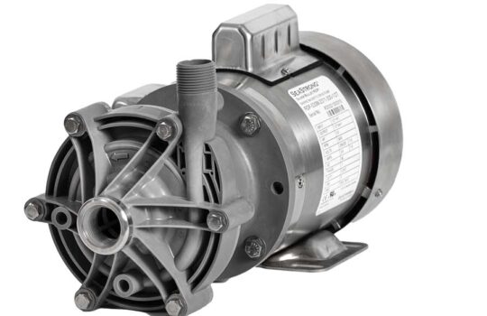 ElectroSea SeaStrong Silver Bullet Pumps